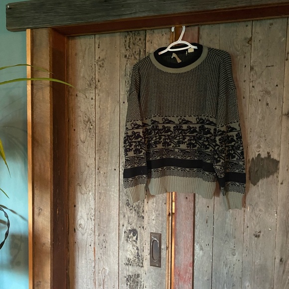 Vintage sweater - Picture 4 of 4